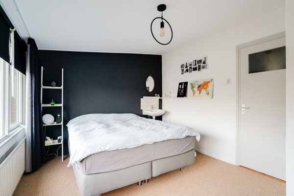 Medium property photo - De Houtmanstraat 113, 6826 PH Arnhem